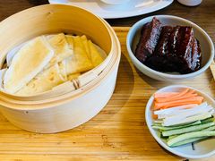 -HOHO餐厅(古子城店)