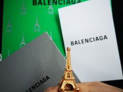 -BALENCIAGA(德基广场店)