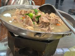 -孙府大院(步行街店)
