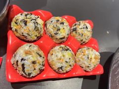 -HOTISLAND海鸡岛·韩国料理(江南西店)