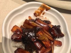 -悦融琥珀·京鲁菜·海味珍品(西单店)