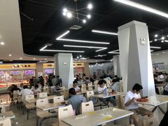 -天津理工大学-学生第2食堂