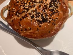 -翠贝卡&Mama Kelly Brunch Coffee(河西店)