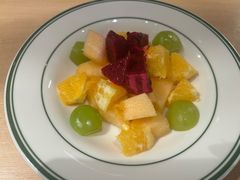 -菲滋意式餐厅(温岭银泰城店)