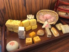 -祥禾饽饽铺·中式糕点(天津河东美福园店)