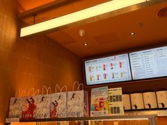 -奈雪的茶(南山大冲一期店)