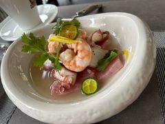 -Mezomd曼索蒂西班牙餐厅(广粤店)