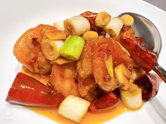 -许家菜(望江店)