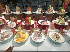 -秦家味老菜馆(民族北路店)