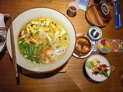 -芸南道·过桥米线(昆明老街旗舰店)