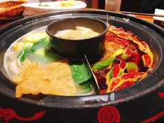 -巴邑火锅(江北万达店)
