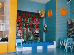 -深圳大梅沙京基洲际度假酒店