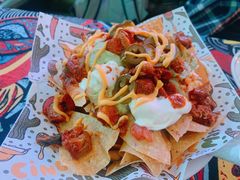 -Famous肥猫墨西哥音乐餐吧(五棵松华熙LIVE店)