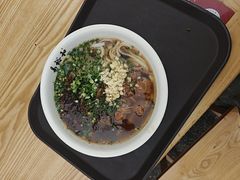 -易裕和·长沙米粉(竹塘西路店)
