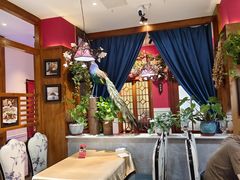 -观盐·盐帮菜(官园桥店)