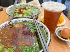 -有礼有面(知春路店)