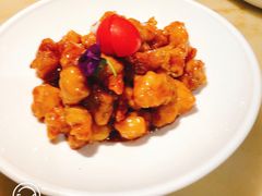 -上海小南国(金桥国际广场店)