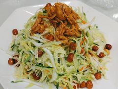 -黑石礁酒楼·海鲜(黑石礁店)