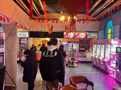 -沃美影城(春熙路店)