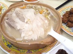 -砂锅居(西四店)