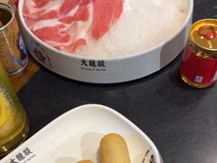 -大龙燚火锅(春熙店)