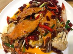 -南海渔家•海鲜•正宗海南菜(海棠湾店)