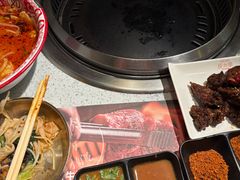 -炭之家·齐齐哈尔非遗烤肉·鲜切直供(中央大街店)