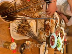 -蚝太郎 • 海鲜烧烤(Upark店)