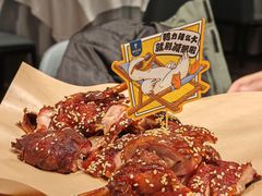 -眉州东坡(清河万象汇店)