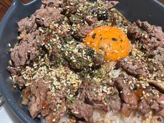 -WOKKA by艮上(中海环宇荟店)