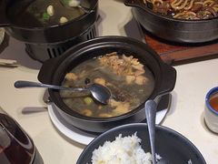 -北国饭店(汕头卜蜂店)