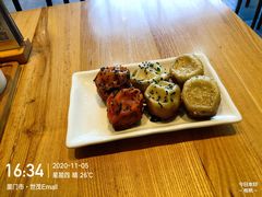 -陈家生煎(世茂双子塔店)