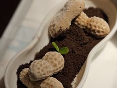-许爷家·生态湖鲜(徐汇日月光店)