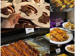 -川骄海鲜自助(亚运村店)