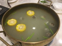 -食潮汕头鲜牛馆(望京保利店)