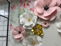 -爱上花开·蛋糕·安佳动物奶油轻奢私人定制(凯德店)