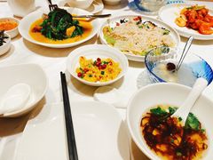 -莆田餐厅PUTIEN(武商MALL店)