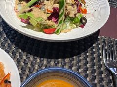 -翡翠鸟精品泰国菜(北辰财富中心店)