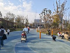 -美兰湖景区