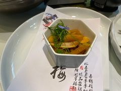 -黛瓦里·花园飨宴