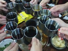 -东镇老火锅(长春路首店)