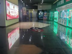 -左岸国际电影城(松江沃尔玛店)