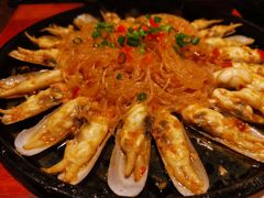 -燕郊烧鸽子(广安路店)