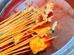 -两角签串串香十一年老字号(机场路店)