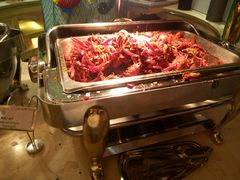 -济南喜来登酒店