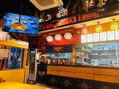 -有喜屋·日料·居酒屋(旭辉广场店)
