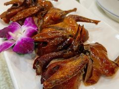 -台山美食一绝阿四台山黄鳝饭(阿四创作店)