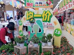 -大润发(康桥店)