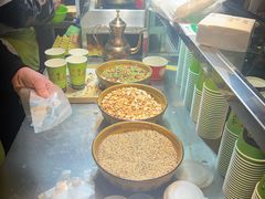 -清真老马家国华牛奶鸡蛋醪糟(正宁路店)