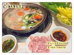 -海关荤豆花(洋河一路店)